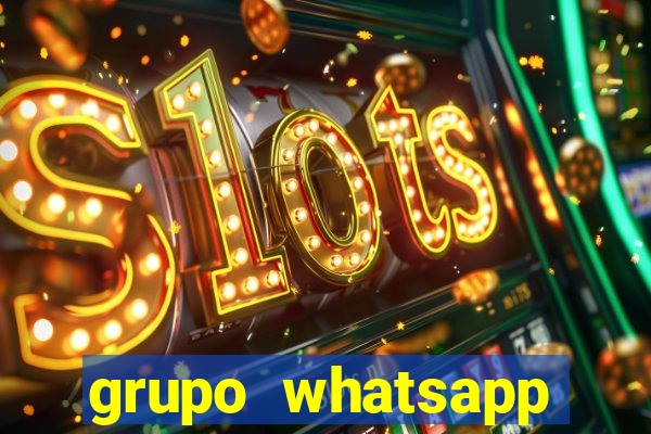 grupo whatsapp fortune rabbit